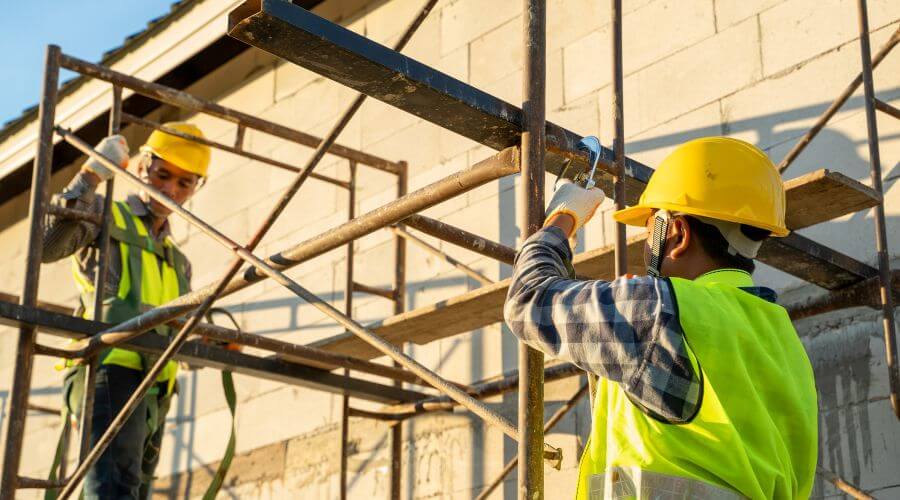 Professional fairlawn roofing services in New Cambria, KS
